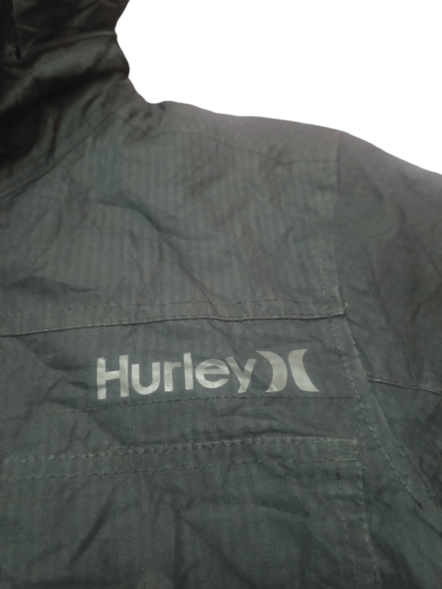 Billabong Vtg Hurley Jacket Size US M / EU 48-50 / 2 - 3 Thumbnail