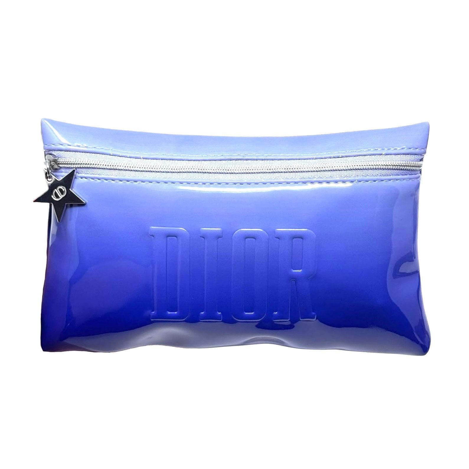 Dior Dior Gradient Zipper Pouch Size ONE SIZE - 1 Thumbnail