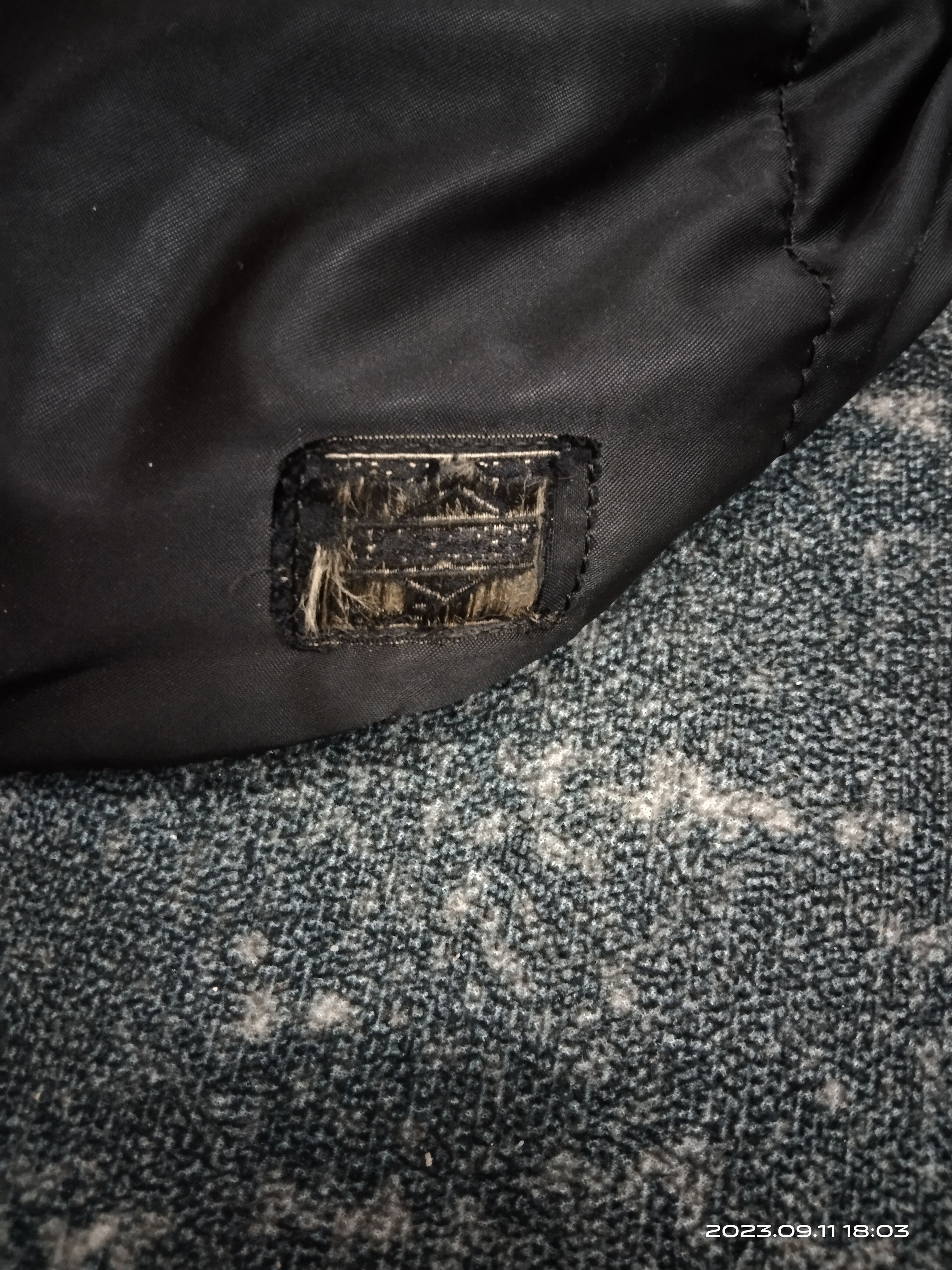 Porter PORTER TANKER CROSSBODY Size ONE SIZE - 8 Thumbnail