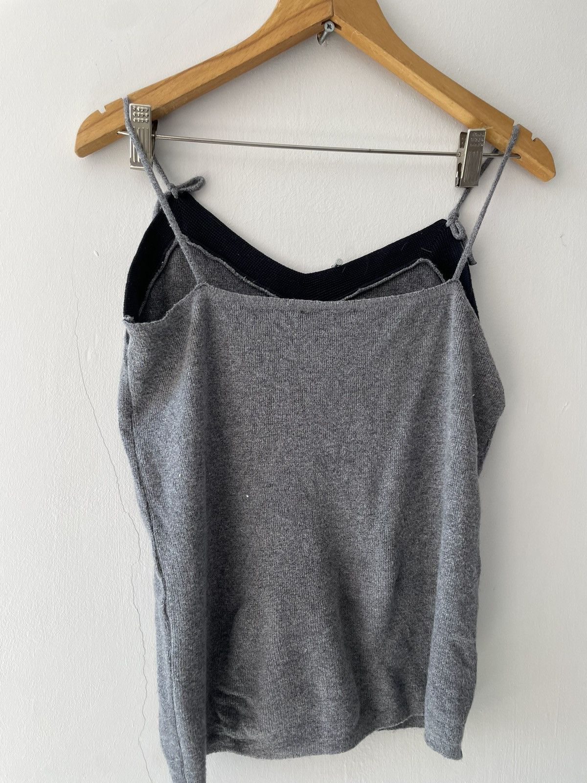 Vintage Vintage top Size M / US 6-8 / IT 42-44 - 7 Thumbnail