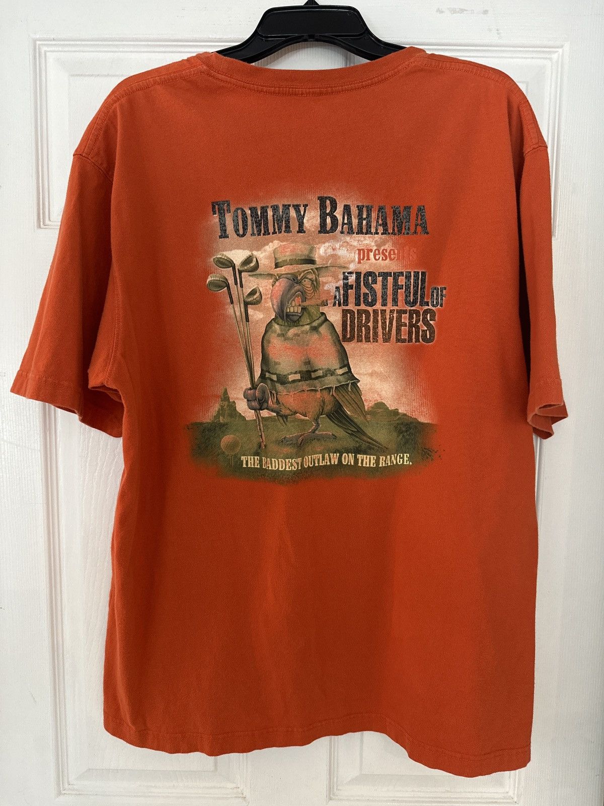 Tommy Bahama Tommy Bahama presents a fistful of Driver’s Size US XL / EU 56 / 4 - 1 Thumbnail