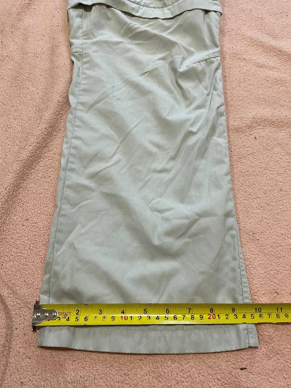 Berghaus Vintage Berghaus Sportwear Hiking Pants Size 31 Size US 31 - 14 Thumbnail