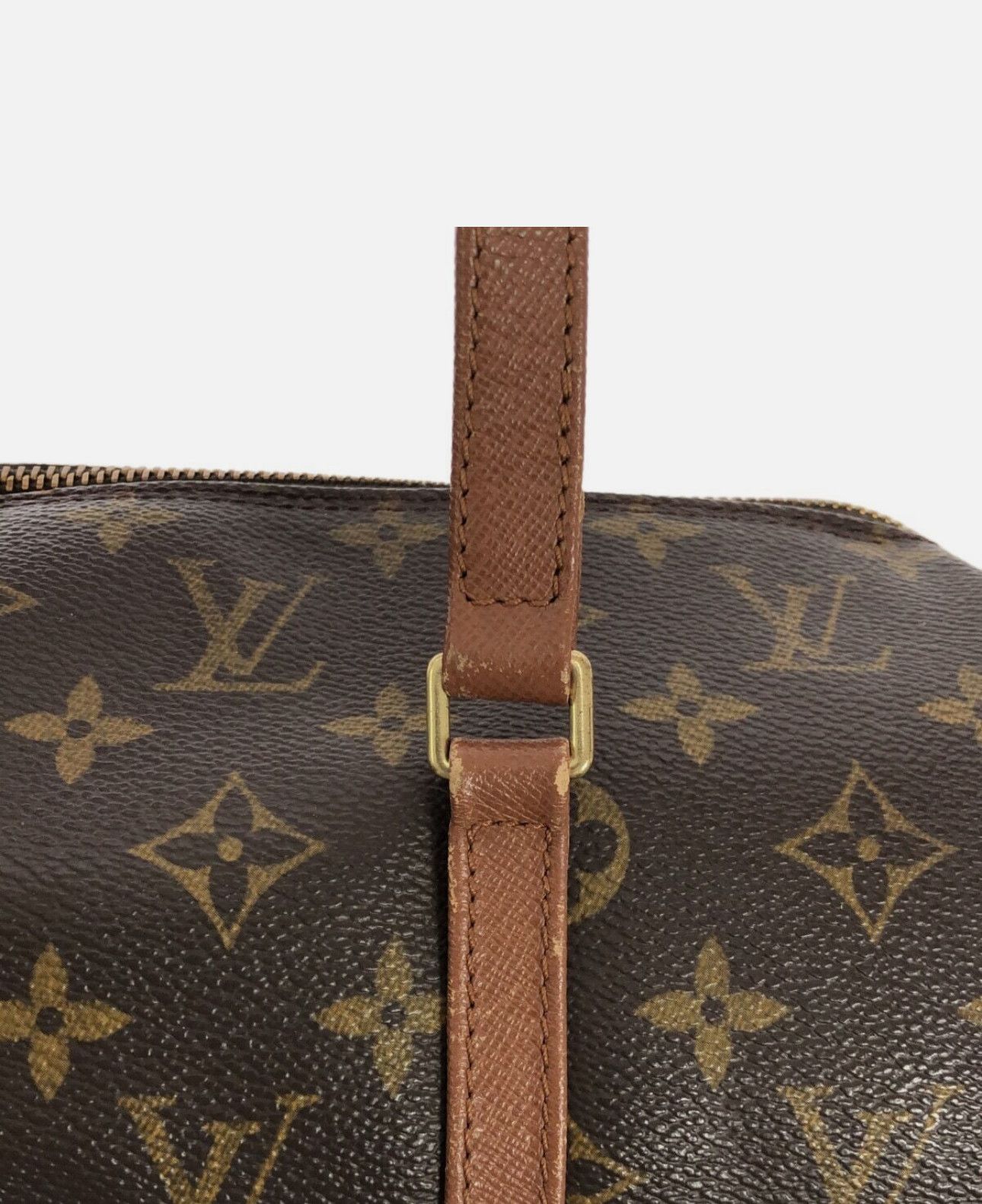 Louis Vuitton Louis Vuitton papillon 30 Size ONE SIZE - 12 Thumbnail