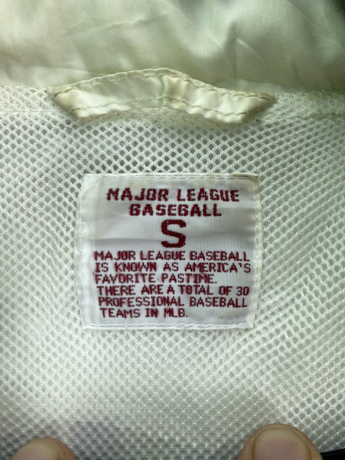 Uniqlo Uniqlo Yankees Size US S / EU 44-46 / 1 - 5 Thumbnail