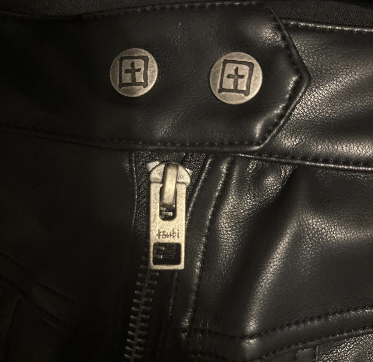 Ksubi Ksubi Mini Skirt Size 23" - 5 Thumbnail