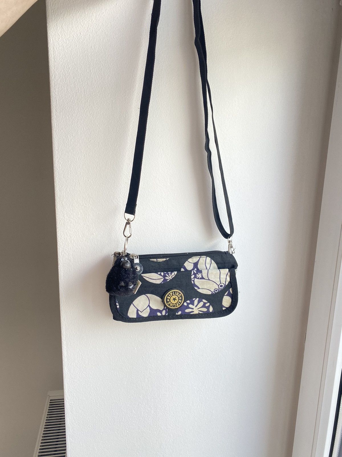 Japanese Brand Kipling Mini Bag Size ONE SIZE - 9 Thumbnail