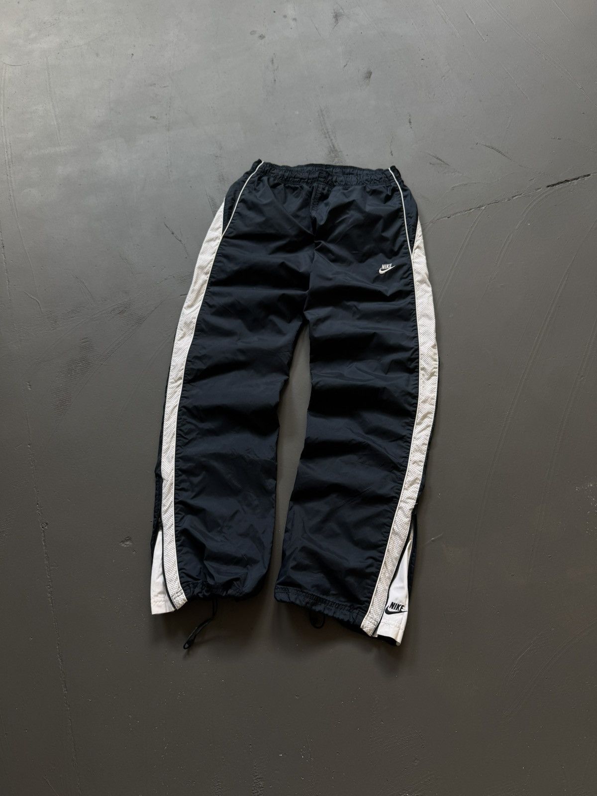 パンツ 00s nike nylon buggy pants archive パンツ 00s nike nylon buggy pants archive Nike × Outdoor