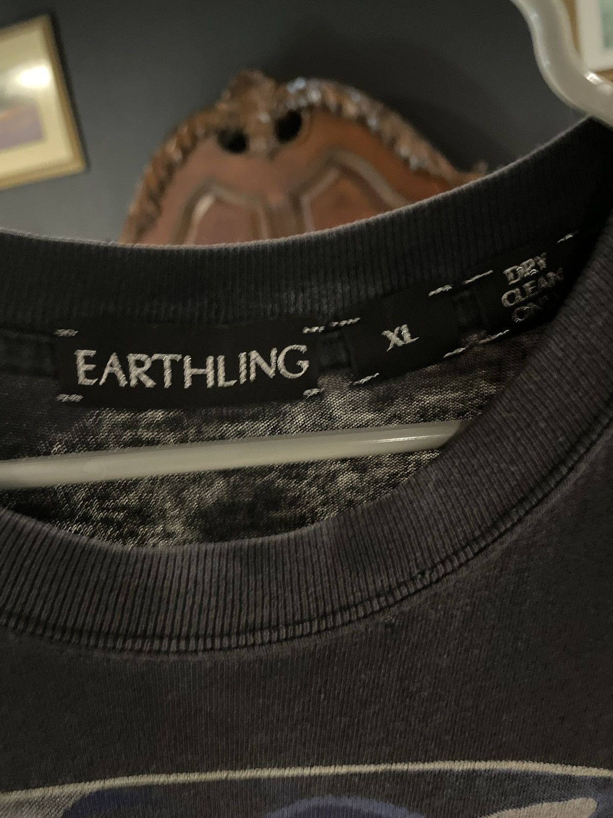 Earthling Custom 1/1 earthling tier 2 fear the reaper Size US XL / EU 56 / 4 - 2 Thumbnail
