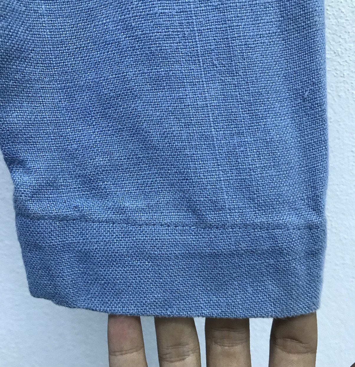 Issey Miyake Vintage Issey Miyake Plantation Jacket Size US M / EU 48-50 / 2 - 6 Thumbnail