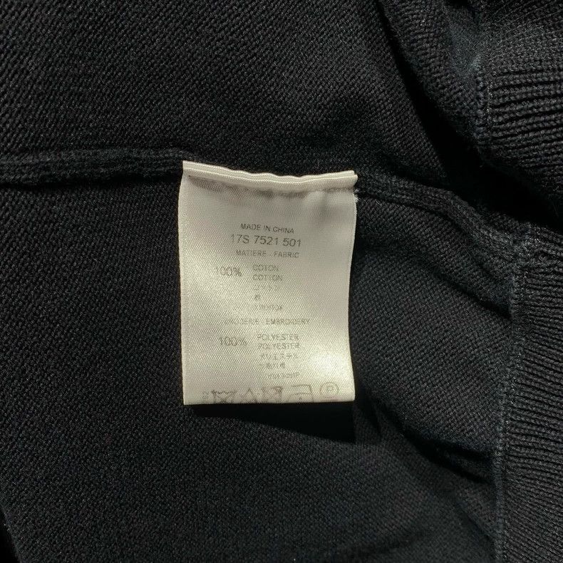 Givenchy Givenchy Collar Round Neck Hoodie 2506-Nextarrow Size US M / EU 48-50 / 2 - 3 Thumbnail