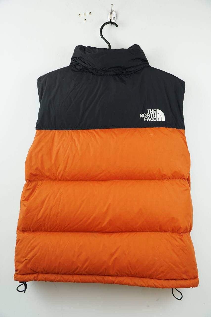 The North Face The North Face Vest Size US M / EU 48-50 / 2 - 2 Thumbnail