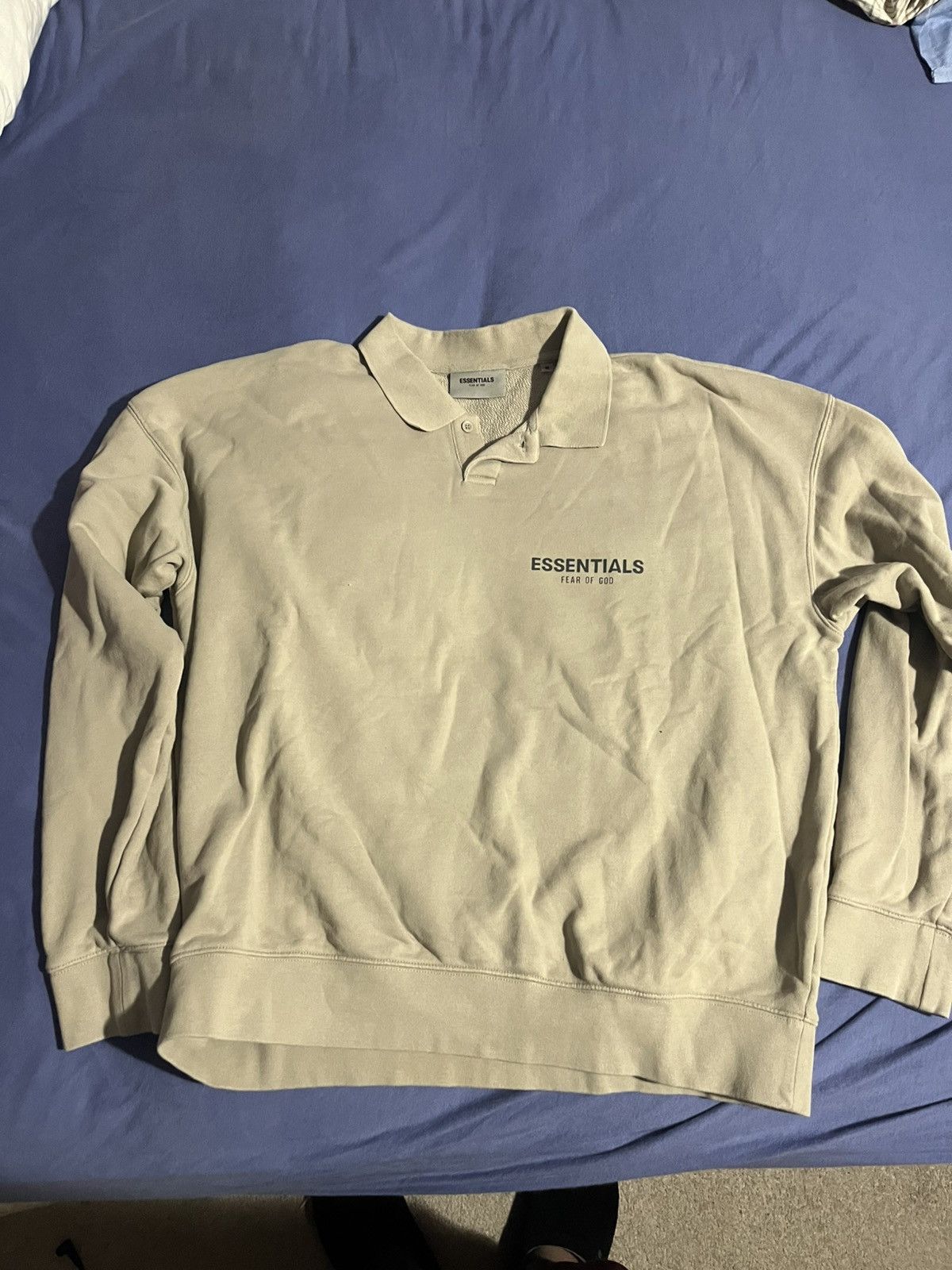 Essentials Fear of god essentials Size US M / EU 48-50 / 2 - 1 Thumbnail