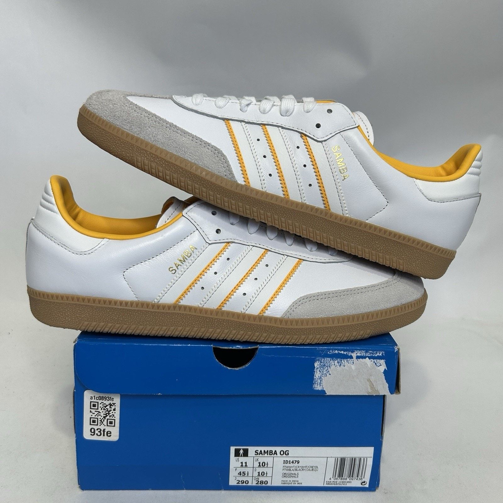 adidas gazelle silver green womens Rich White Green x Adidas Samba OG Sporty