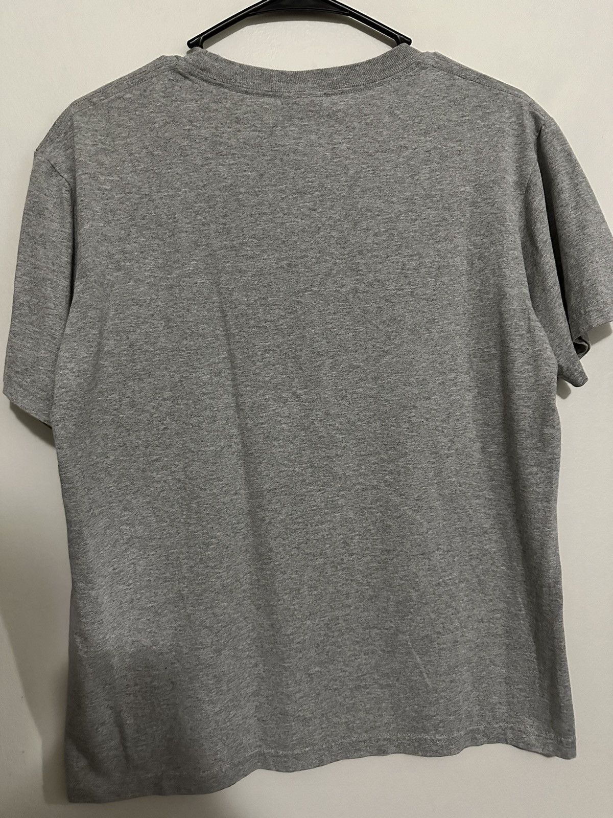 Supreme Supreme Shadow Tee Size US S / EU 44-46 / 1 - 3 Thumbnail
