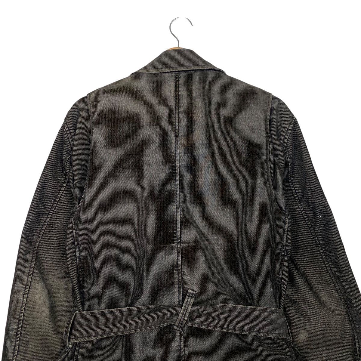 PPFM PPFM corduroy jacket Size US M / EU 48-50 / 2 - 8 Thumbnail