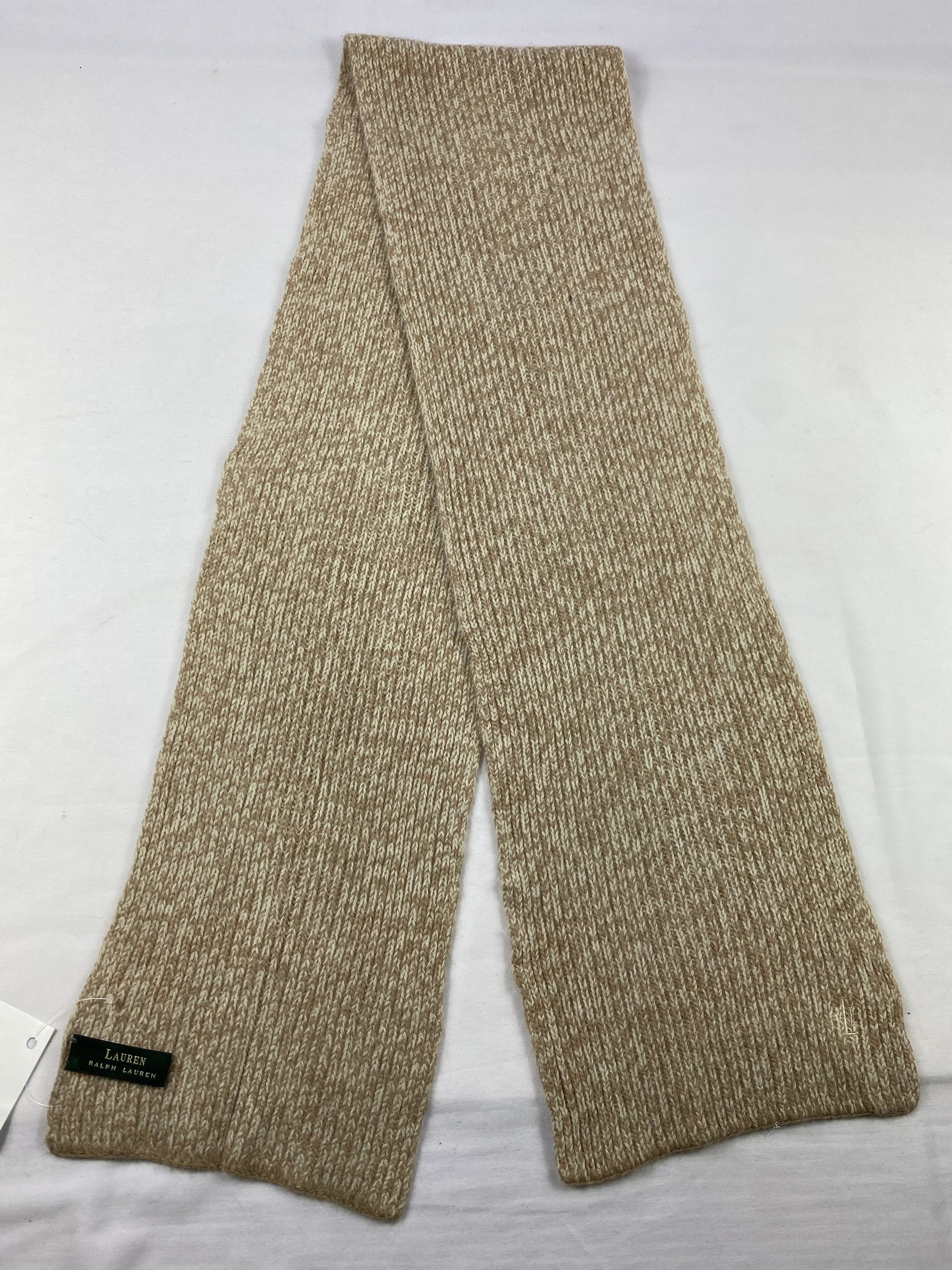 Polo Ralph Lauren Ralph Lauren Scarf / Muffler / Neckwear Size ONE SIZE - 2 Thumbnail