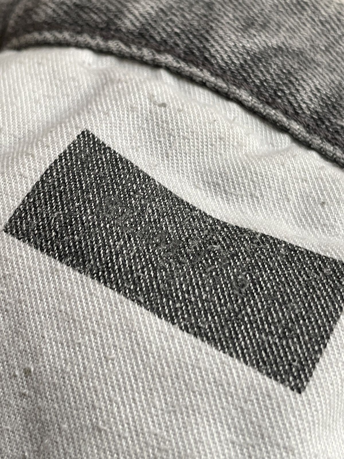 Dior Dior jeans — current season Size US 31 - 7 Thumbnail
