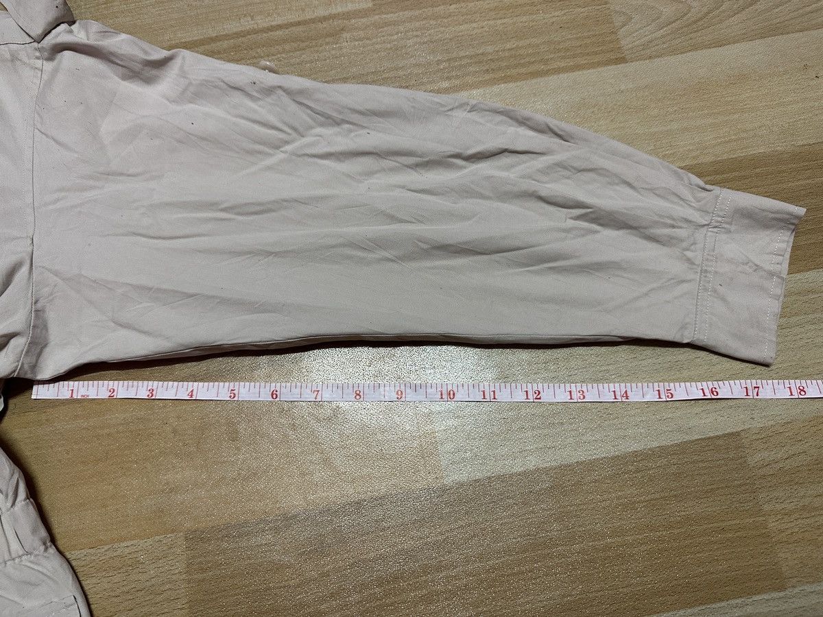 Burberry Burberry Stretchable coat Size XL / US 12-14 / IT 48-50 - 21 Thumbnail