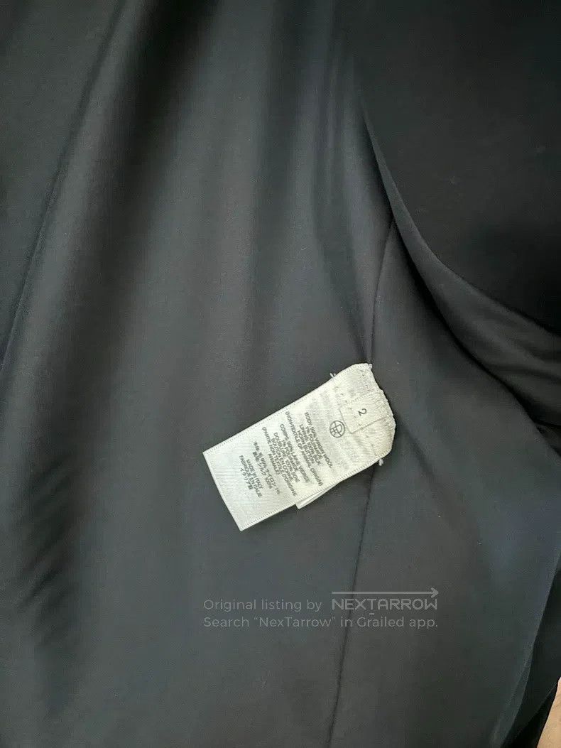 The Row The row size 2 Classic blazer Size US M / EU 48-50 / 2 - 5 Thumbnail