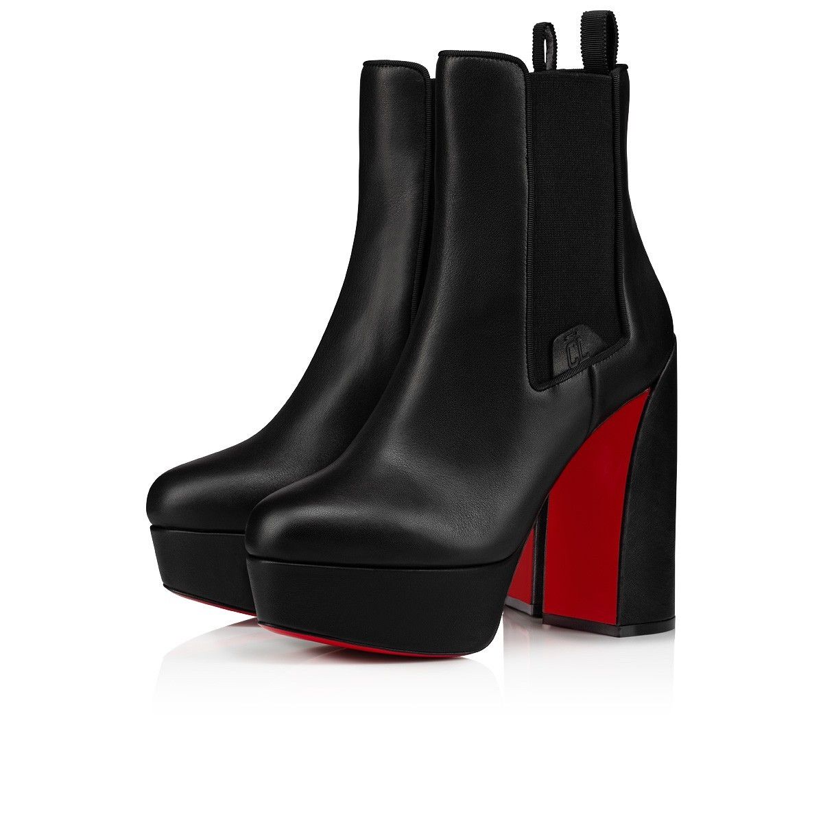 Christian Louboutin movidastic 130mm Size US 5 / IT 35 - 1 Thumbnail