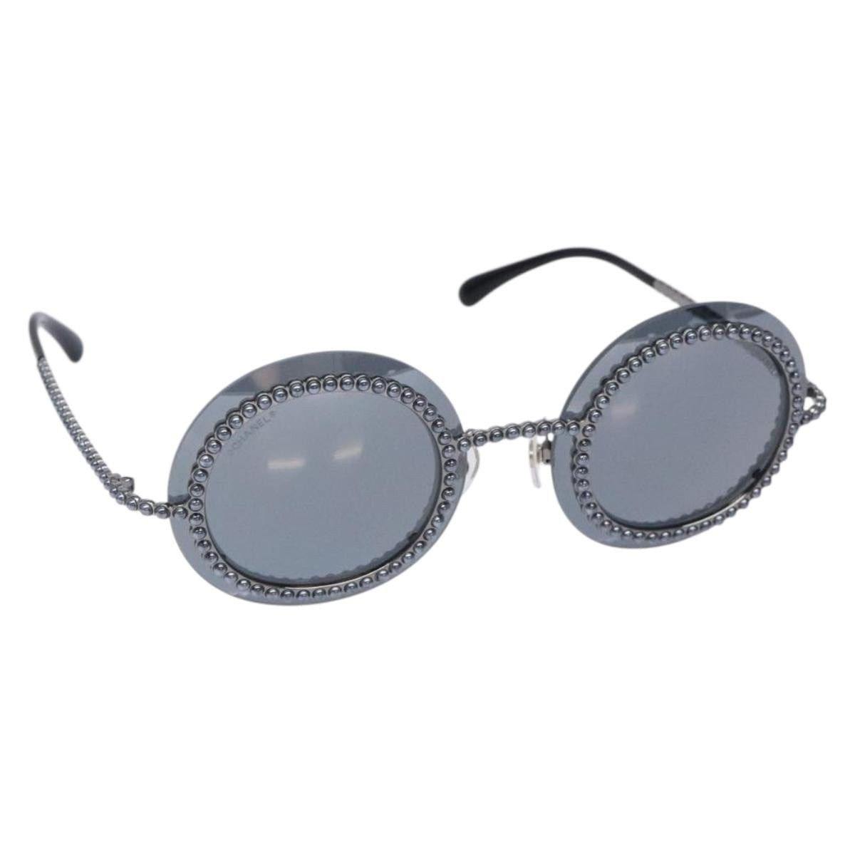 Chanel Chanel CC Sunglasses 4061S Size ONE SIZE - 1 Thumbnail
