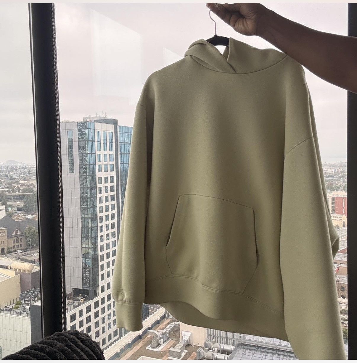 Nike Nike Hoodie Size US L / EU 52-54 / 3 - 3 Thumbnail