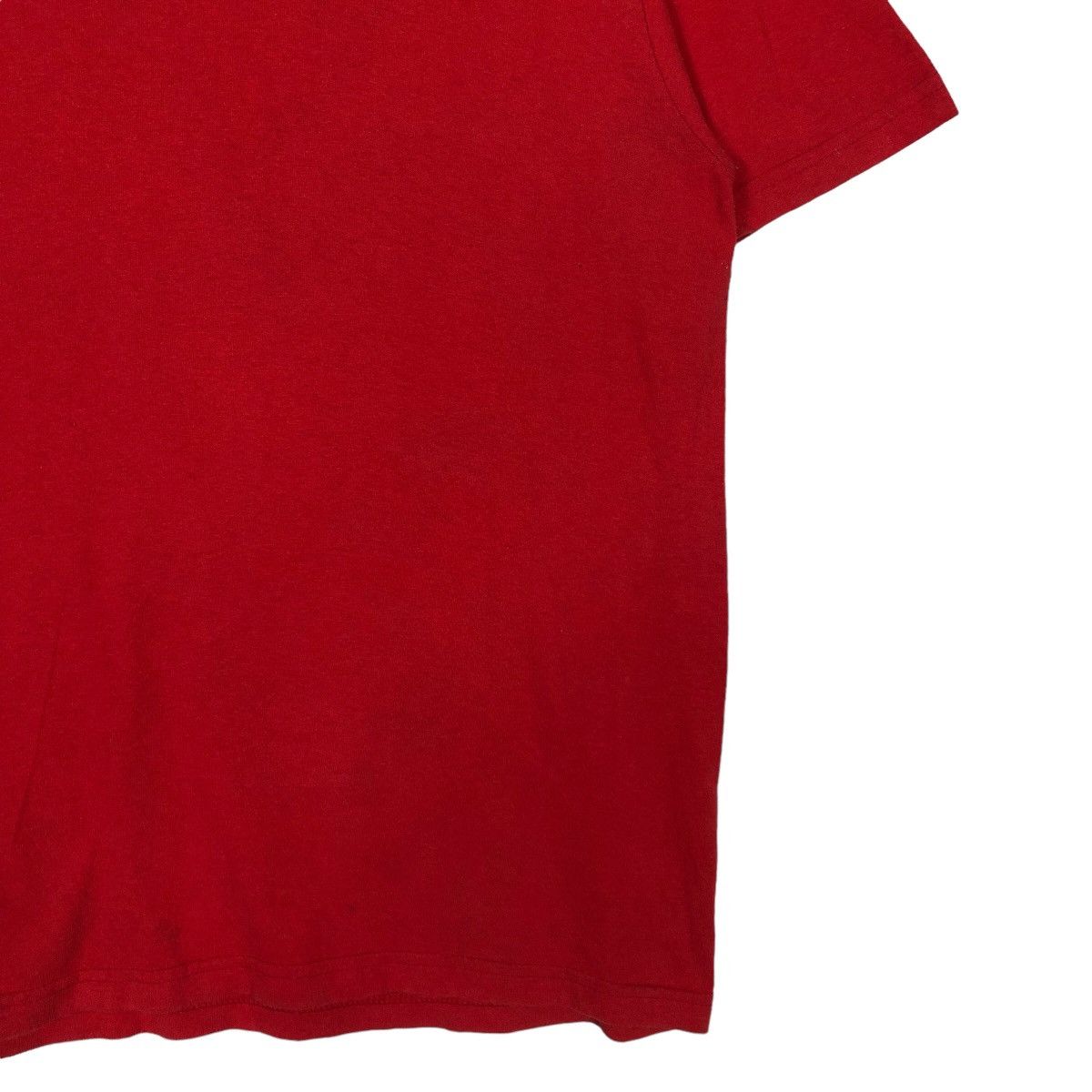 Supreme 🔥90’s Vintage Supreme Short Sleeve T-Shirt Plain Size US M / EU 48-50 / 2 - 4 Thumbnail