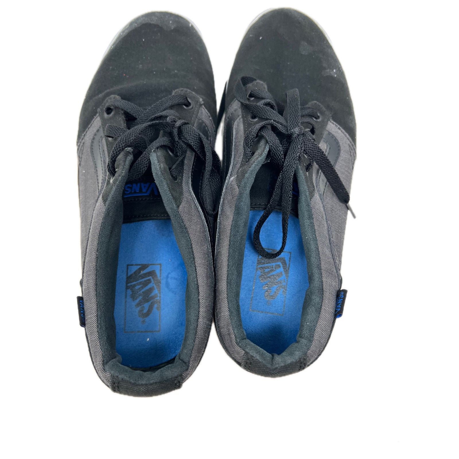 Vans VANS Canvas Low Top Skate Shoes Mens 12 Size US 12 / EU 45 - 6 Thumbnail