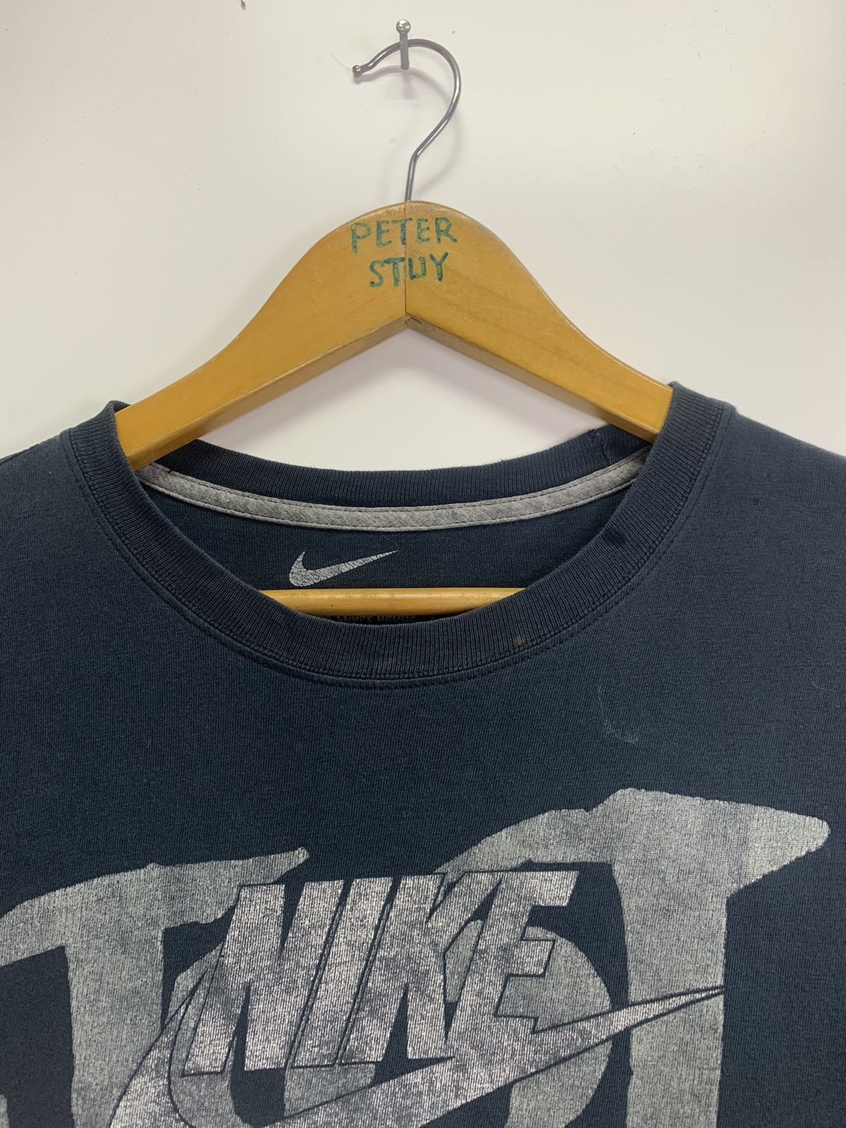 Nike Nike t-shirt Size US S / EU 44-46 / 1 - 4 Thumbnail