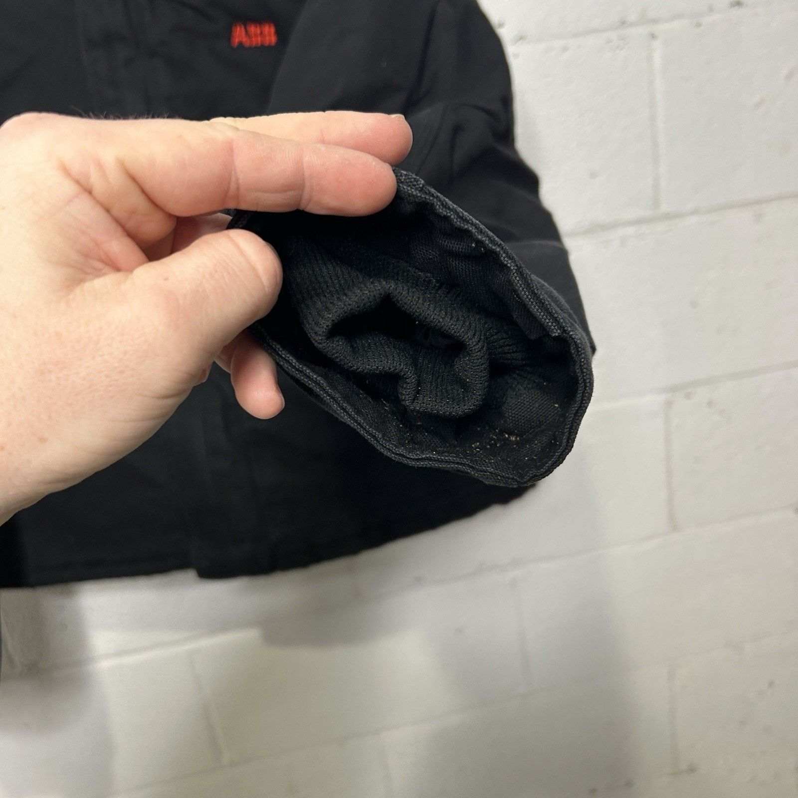 Carhartt Vintage Carhartt Quilt-Lined Artic Jacket “Black” J002 BLK Size US L / EU 52-54 / 3 - 10 Thumbnail