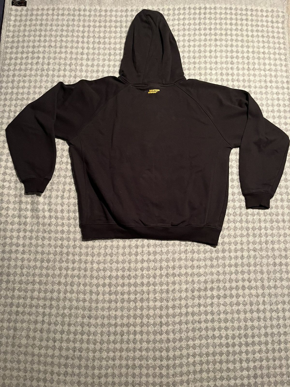 Other DeWalt Mens Hoodie Size US XL / EU 56 / 4 - 3 Thumbnail