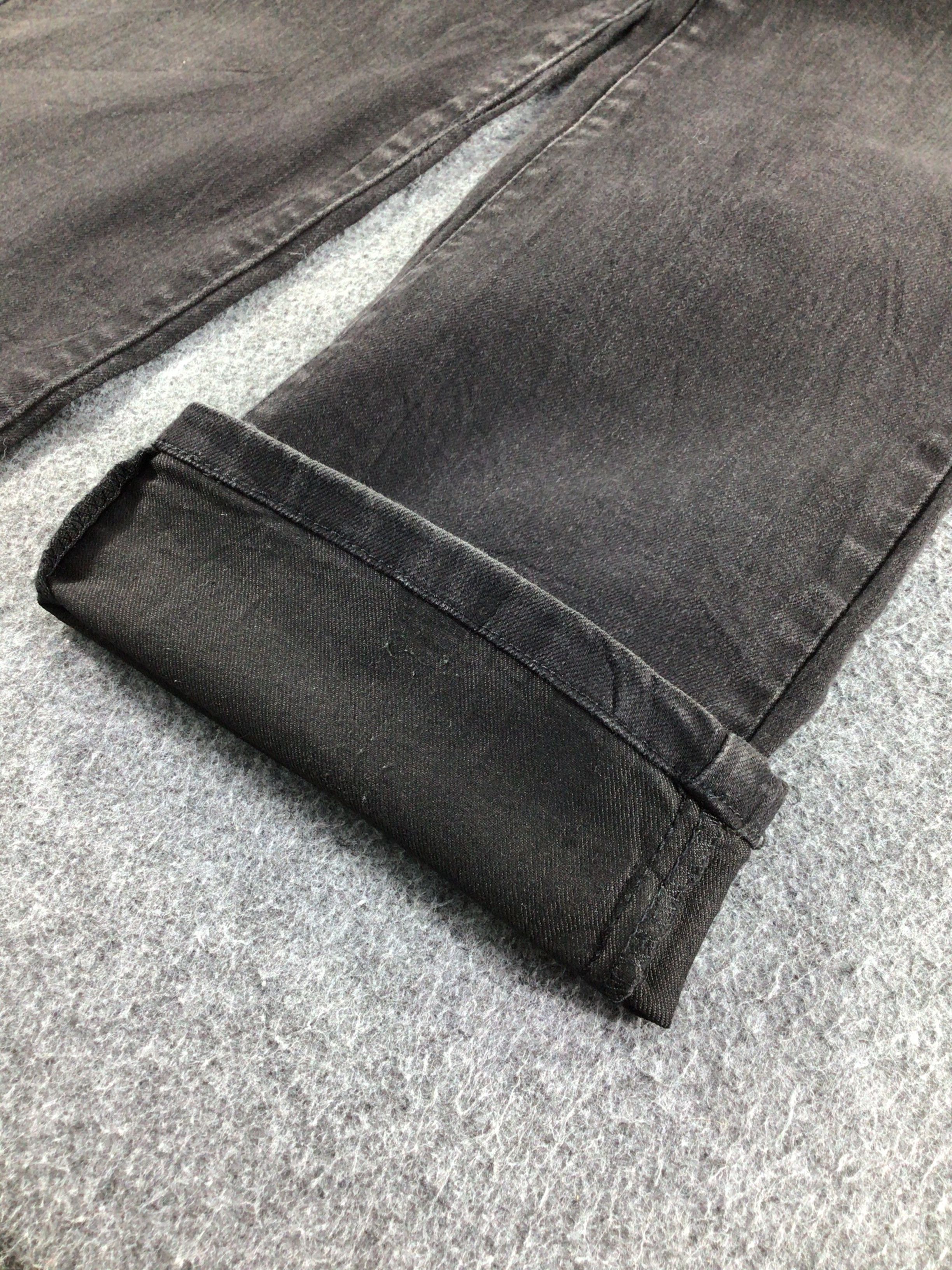 Levi's Vintage Levis 505 Jeans-J648 Size US 31 - 6 Thumbnail