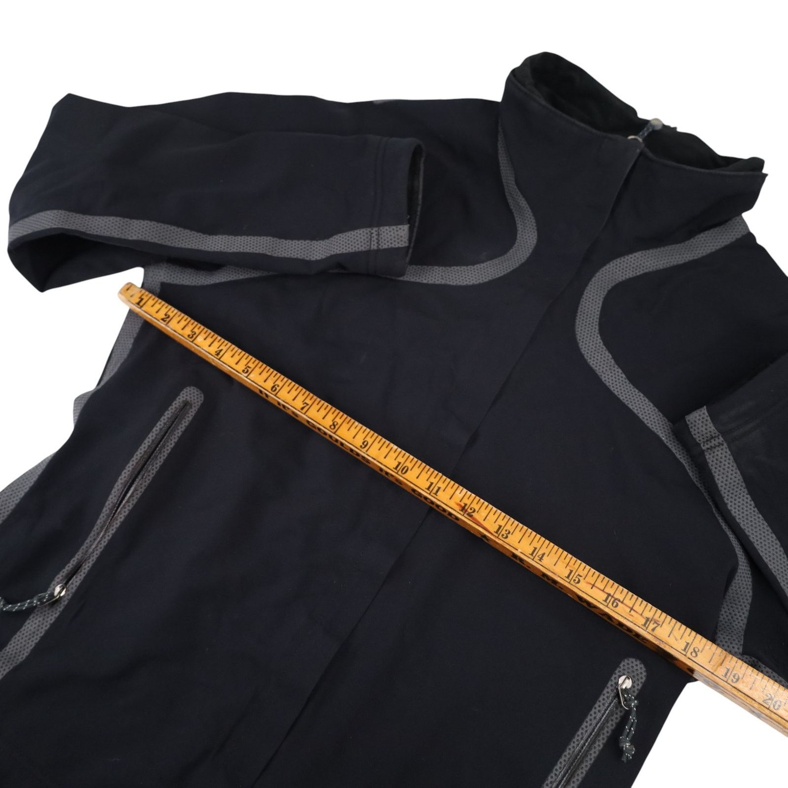 Mountain Hardwear Mountain Hardwear Conduit Softshell Adventure Jacket Size S / US 4 / IT 40 - 7 Thumbnail