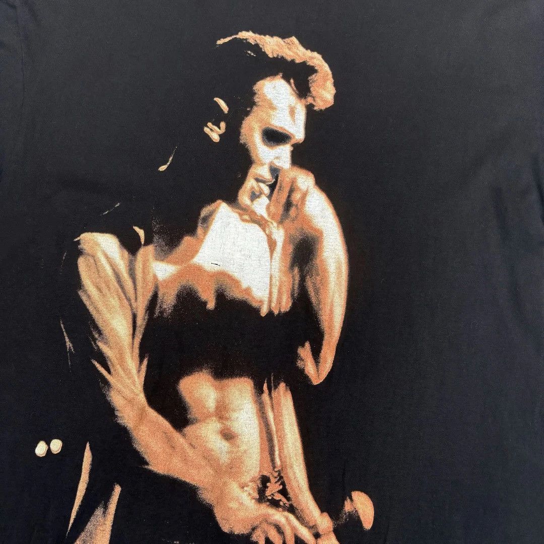 Band Tees × Morrissey × Vintage Morrissey 1992 92 90s Vintage Your Arsenal Band T-Shirt Size US L / EU 52-54 / 3 - 3 Thumbnail