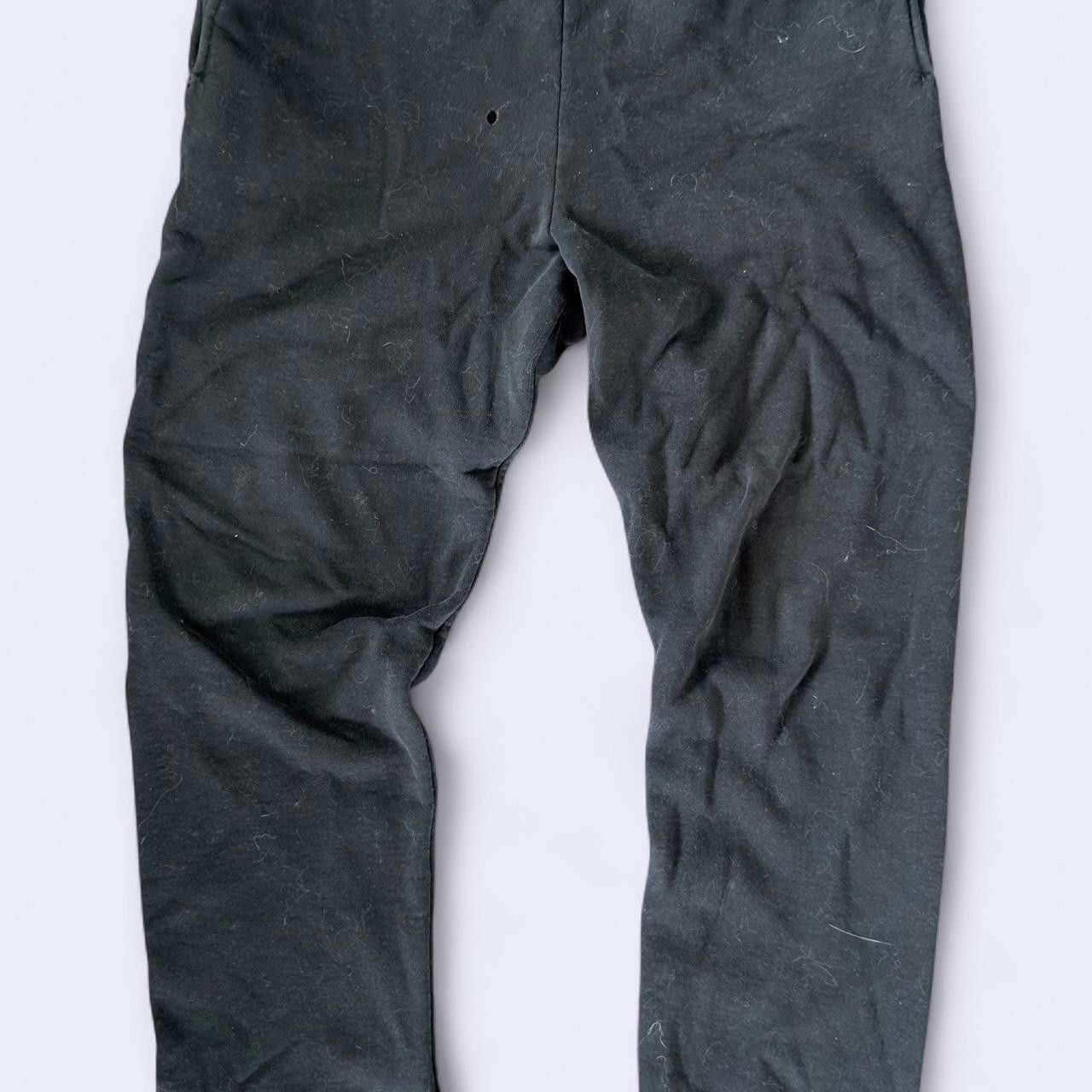Other Men's black grey Sweatpants Size US 36 / EU 52 - 1 Thumbnail