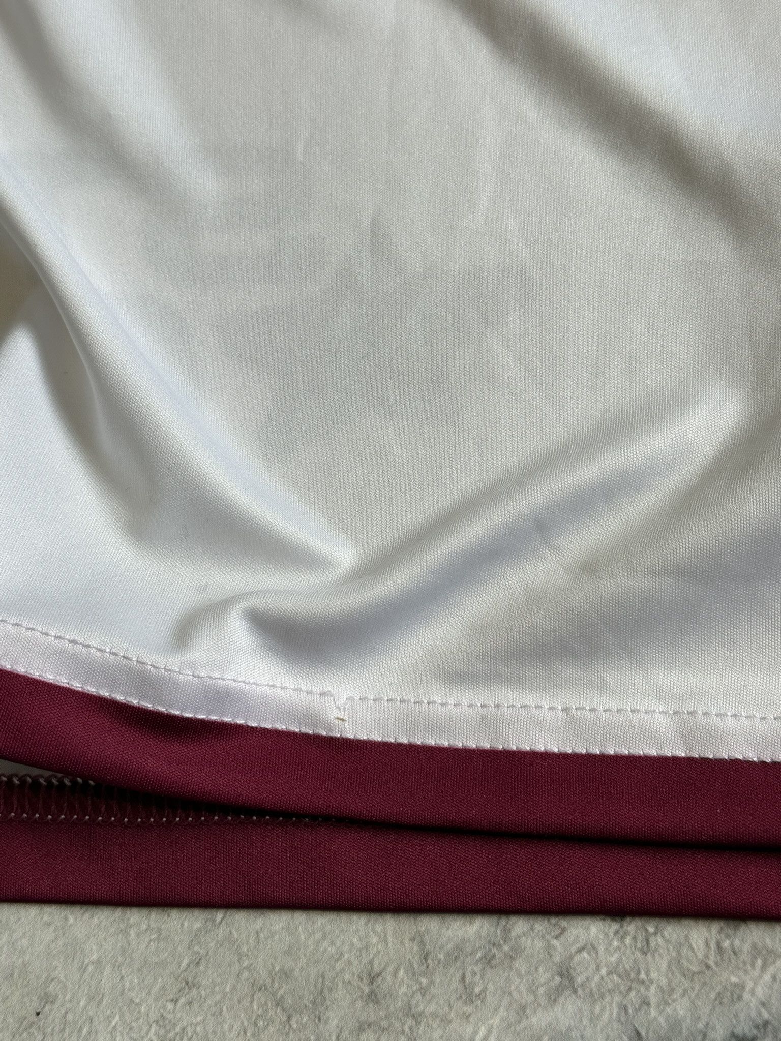 Kappa Deportivo Saprissa 2023 Football Soccer Shirt Jersey Kappa Size US XXL / EU 58 / 5 - 9 Thumbnail