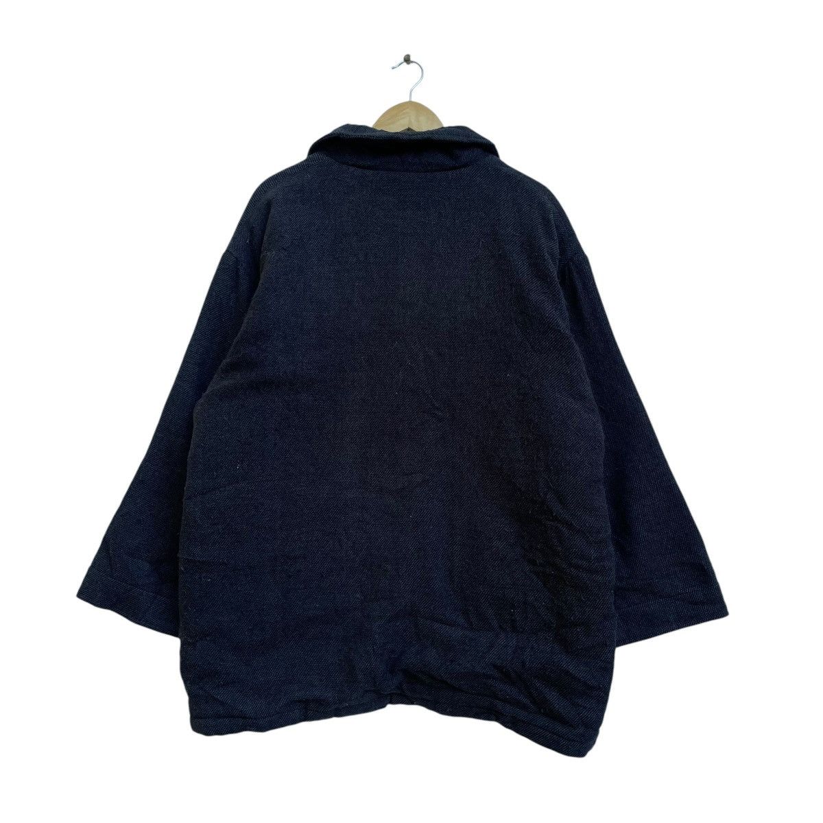 Beverly Hills Polo Club × Polo Ralph Lauren × Vintage 💥Vintage Beverly Hills Polo Club Drape Jacket Size US L / EU 52-54 / 3 - 2 Thumbnail