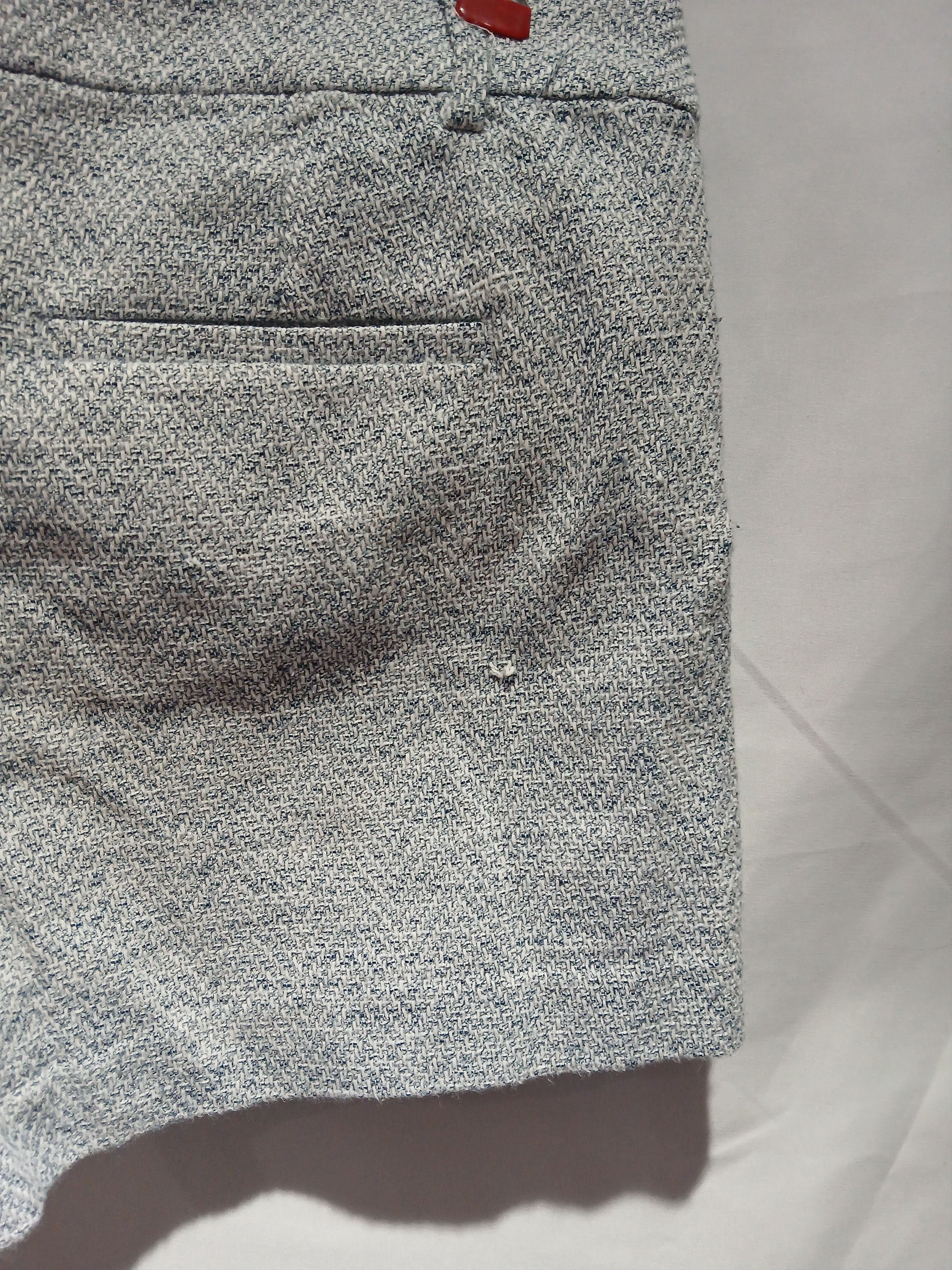 Loft Loft woven shorts size 6 Size 28" / US 6 / IT 42 - 4 Thumbnail
