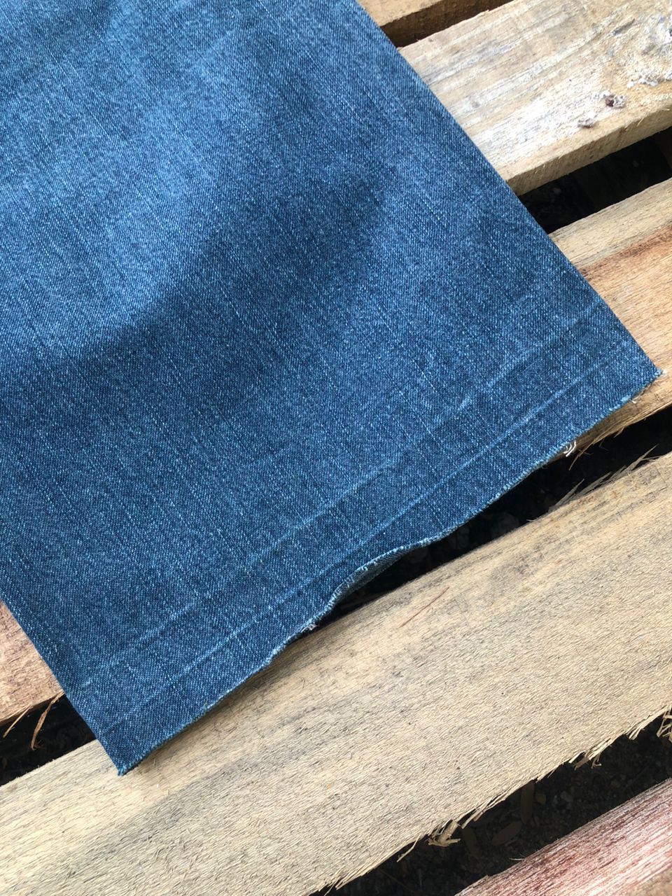 H&M H&M Carpenter Denim Jeans Size US 32 / EU 48 - 7 Thumbnail