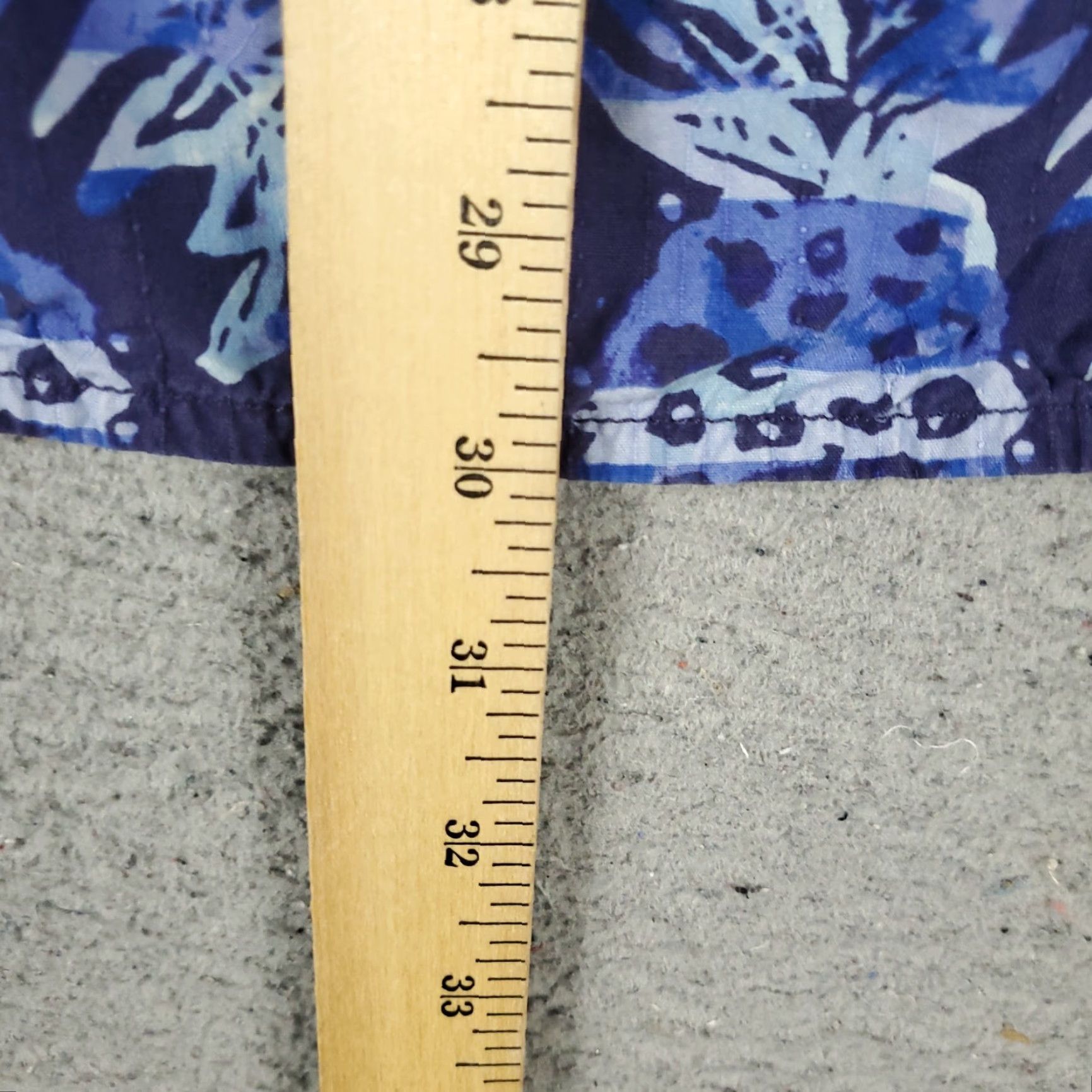 Tommy Bahama Tommy Bahama Shirt Mens XL Silk Hawaiian Button-Up Short Sleeve Blue Aloha Island Tropical Mens Size US XL / EU 56 / 4 - 5 Thumbnail