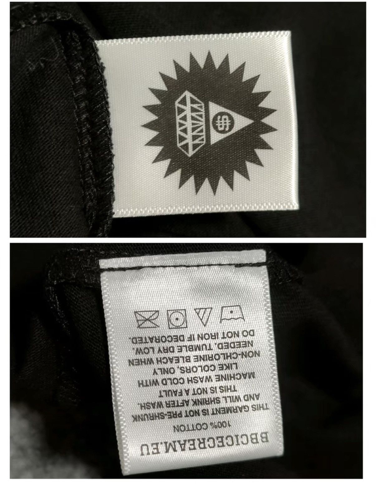 Billionaire Boys Club Long Sleeve T-Shirt Billionaire Boys Club Size US L / EU 52-54 / 3 - 6 Thumbnail
