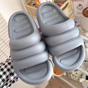 Other High Elastic Platform Slides Size US 11 / EU 44 - 1 Thumbnail