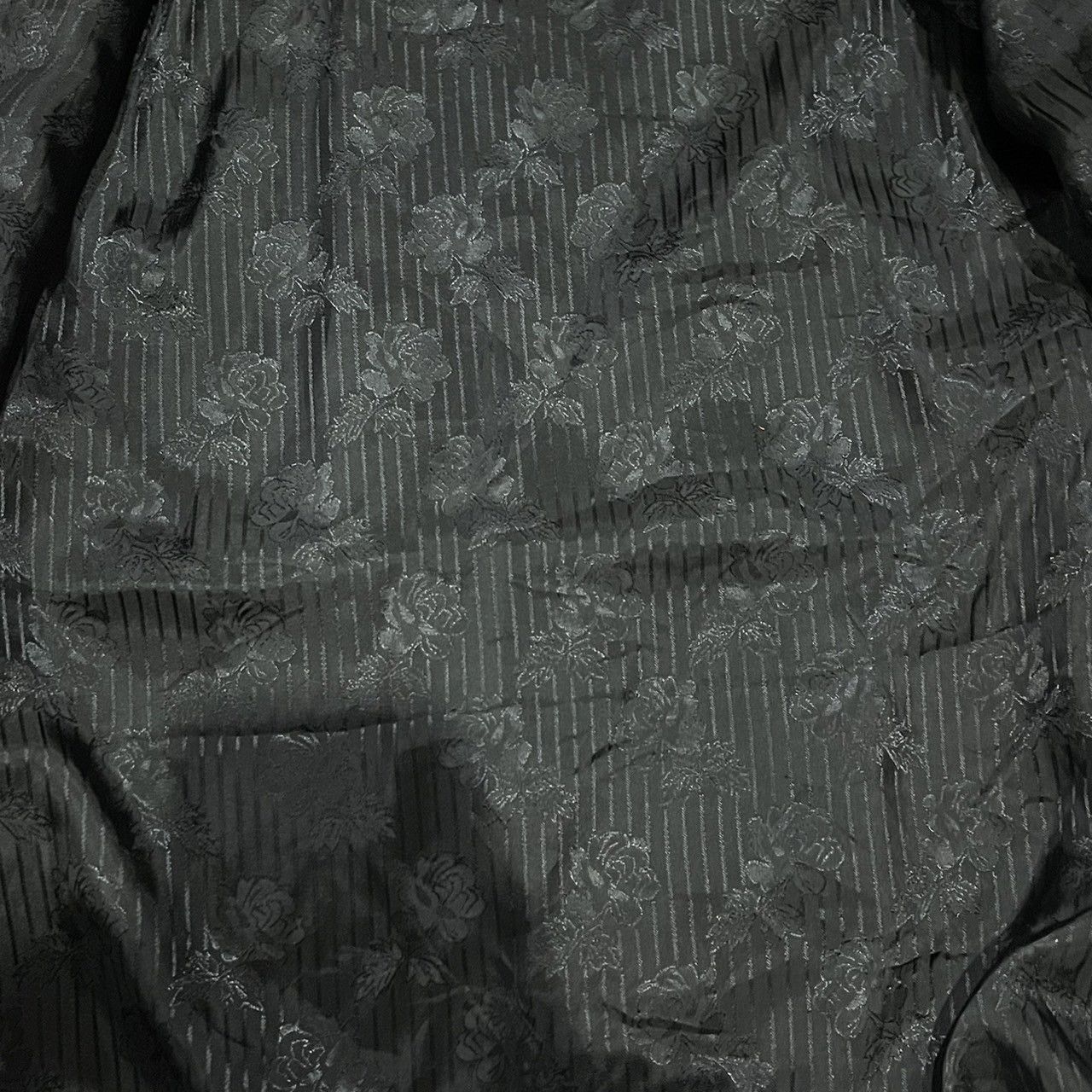 Supreme Supreme Plaid Bomber Jacket Roses Lined Fall/Winter 2013 Size US S / EU 44-46 / 1 - 12 Thumbnail