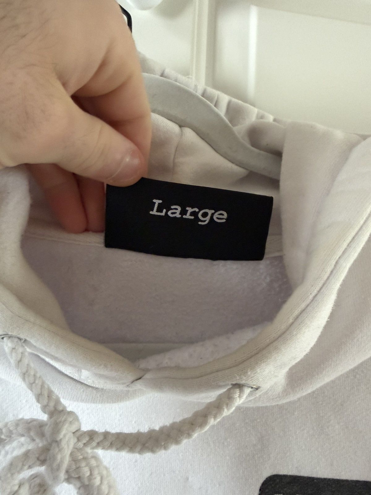 Fuck The Population × Lyrical Lemonade Ftp x Lyrical lemonade hoodie Size US L / EU 52-54 / 3 - 3 Thumbnail