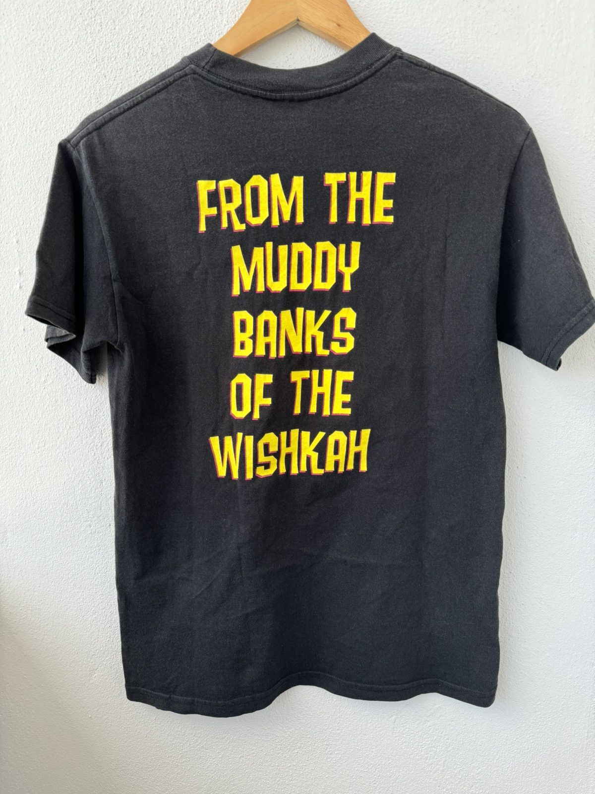 Band Tees × Nirvana × Vintage Vintage Nirvana Size US S / EU 44-46 / 1 - 2 Thumbnail