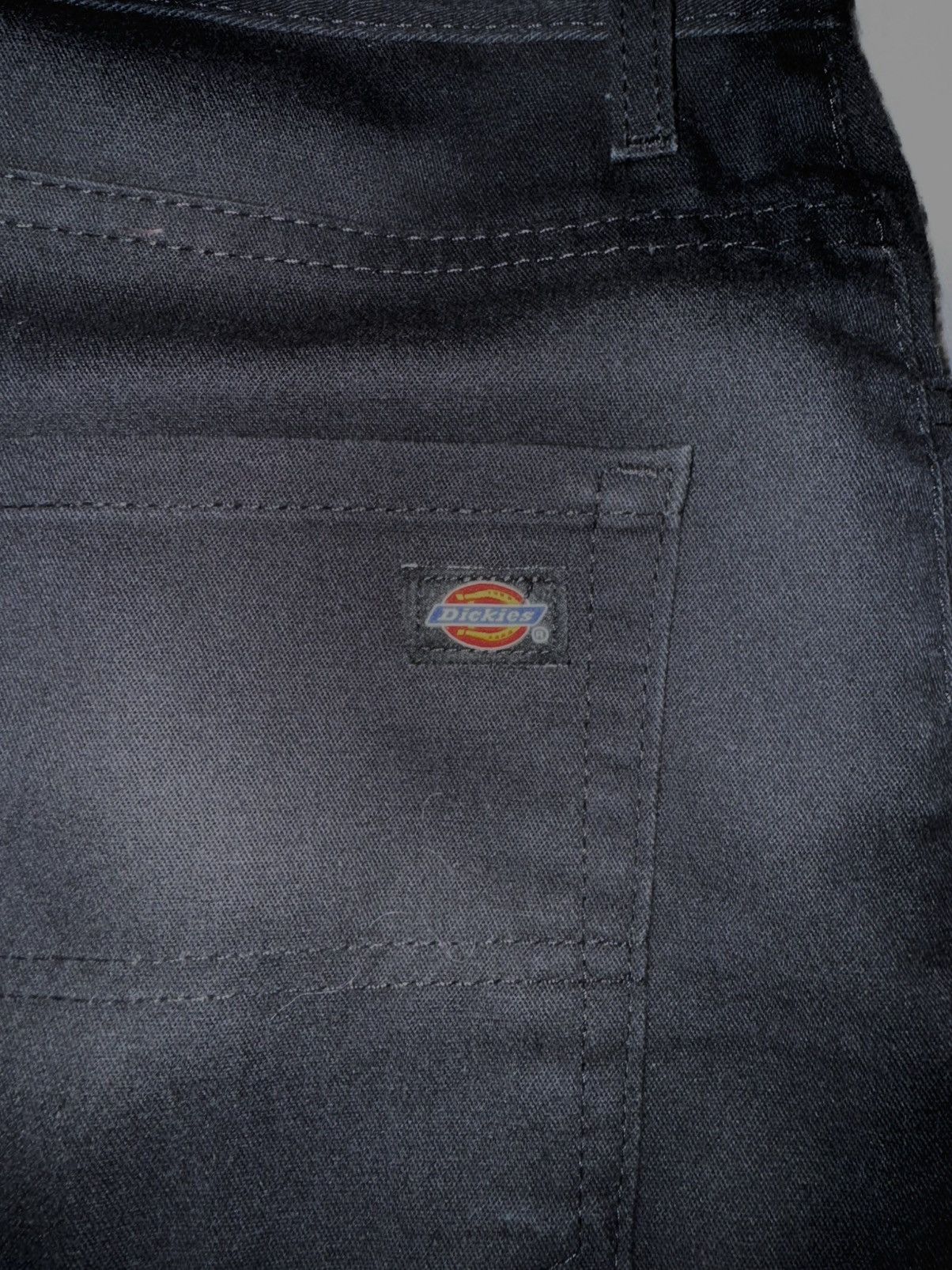 Dickies Dickies Slim Taper Pants Size US 33 - 5 Thumbnail