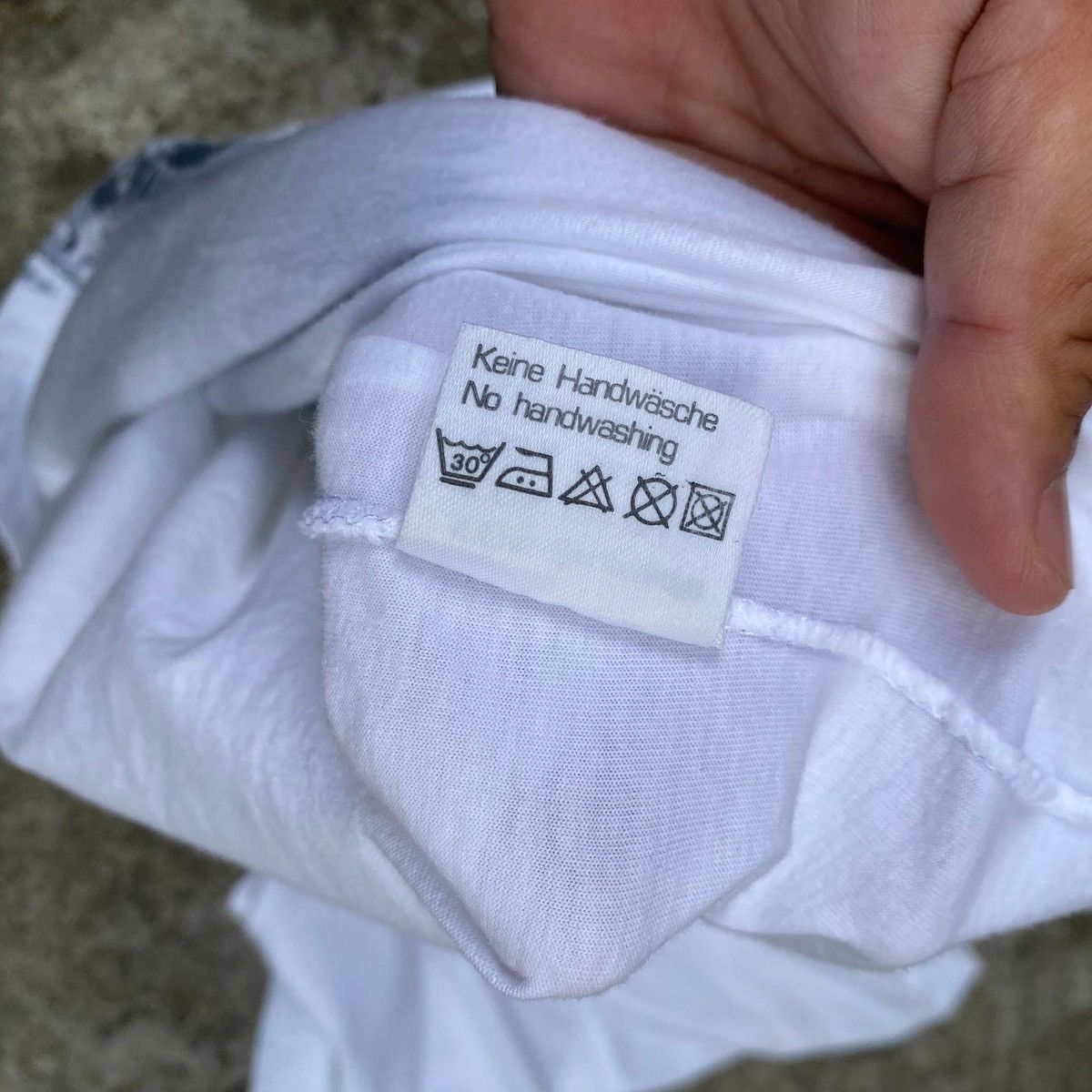 Vintage RARE ‼️ Frapp Size US L / EU 52-54 / 3 - 4 Thumbnail