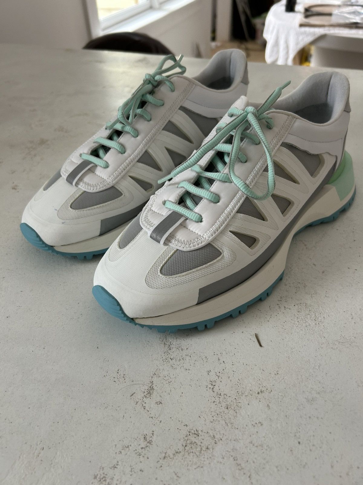 Margiela 50/50 Runner