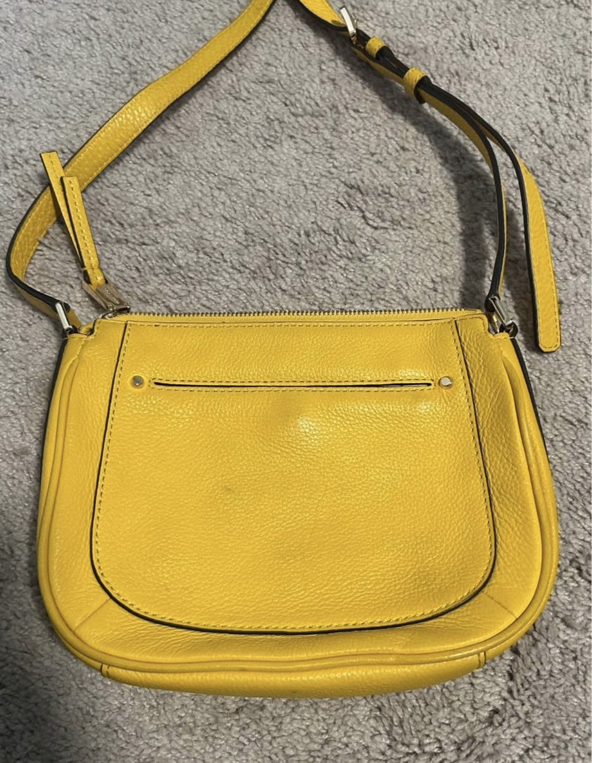 Michael Kors Michael Kors Crossbody Purse Size ONE SIZE - 3 Thumbnail