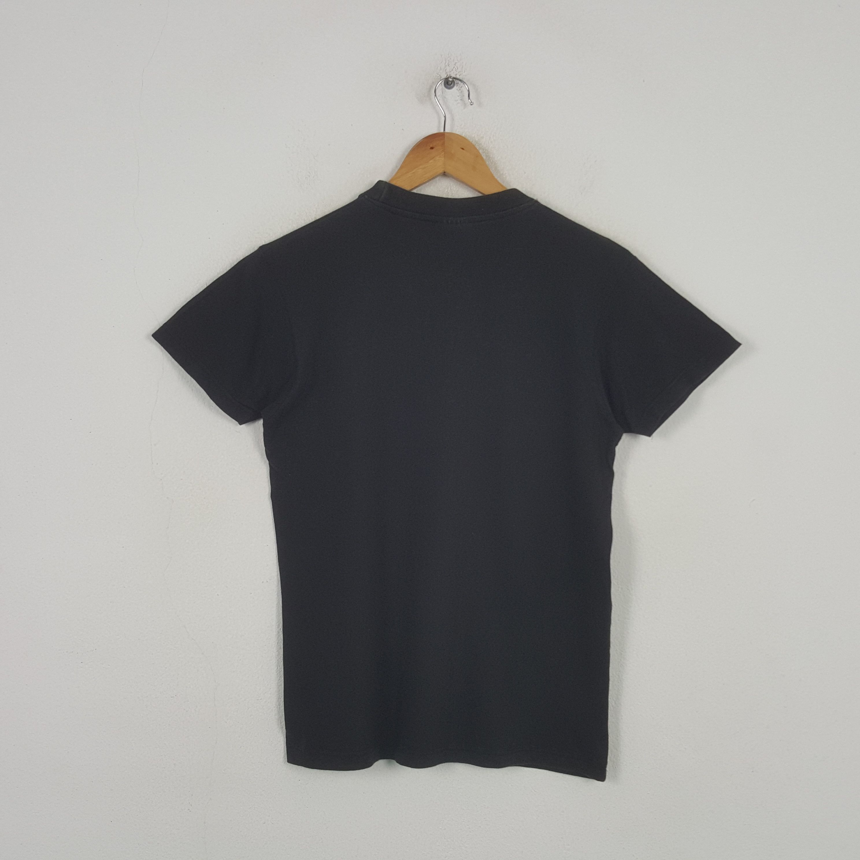 Band Tees Vintage Arctic Monkeys English Rock Bad Tshirt 32 Size US S / EU 44-46 / 1 - 3 Thumbnail